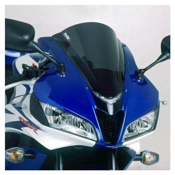 Puig Puig racing screen | dark smoke | honda cbr 600 rr 2007>2012